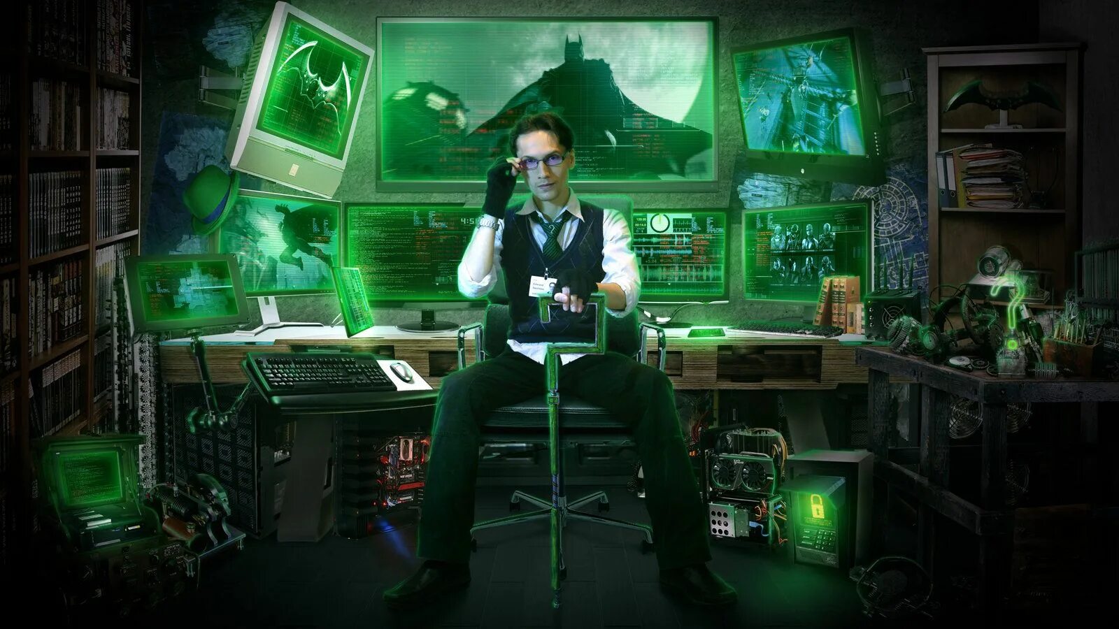 The riddler. Риддлер arkham. эдвард нигма аркхем. загадочник бэтмен 2025 аркхем. edward nygma riddler arkham.