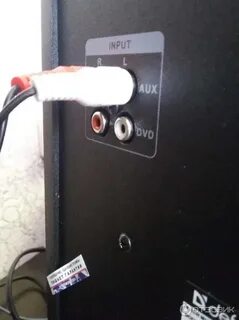 Как подключить колонку к новому интернету