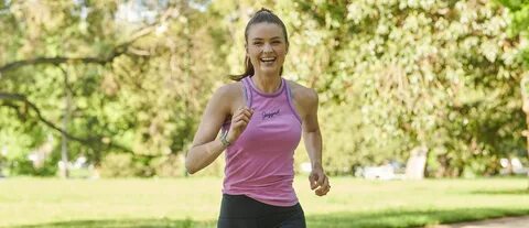 KICRUN is here to empower, guide &038; support you on your running jou...