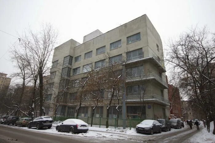 Пятнашка Наши руки не для скуки Дзен