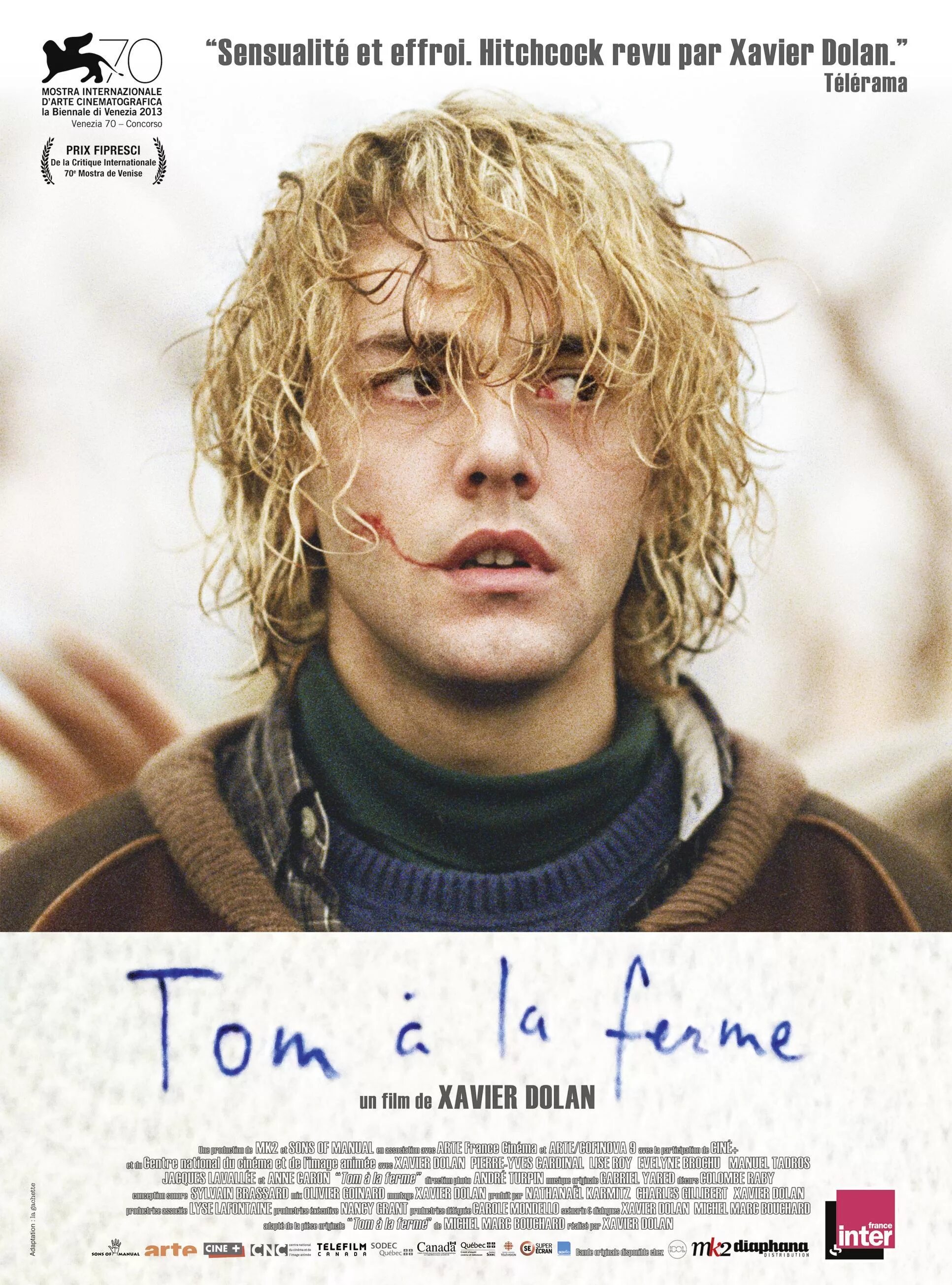Ксавье долан 2013. Ксавье долан том на ферме. Том на ферме фрэнсис. Том на ферме франсис. Том на ферме поцелуй.