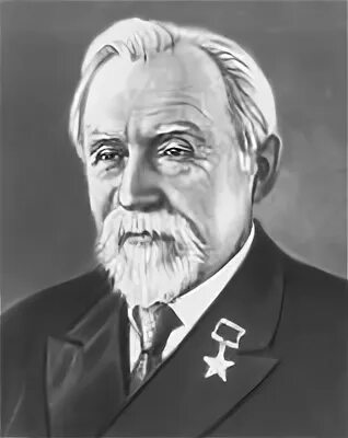 Д н прянишников