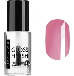 Gloss для ногтей