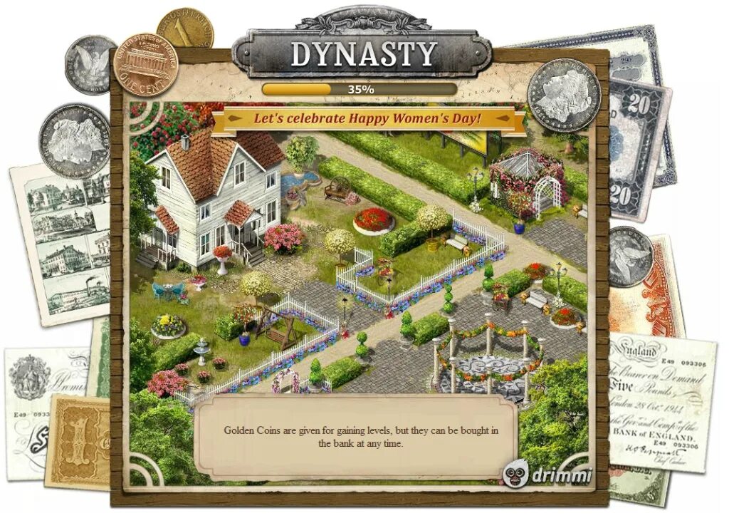 читать капиталист 4