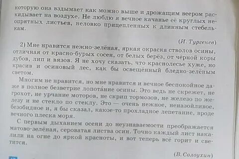 Определите и запишите основную мысль текста мудрые