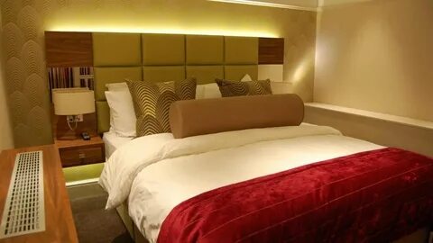 Good hotel