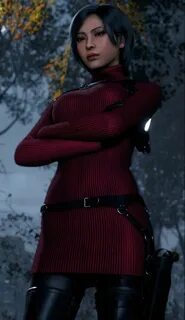 Ada wong hot