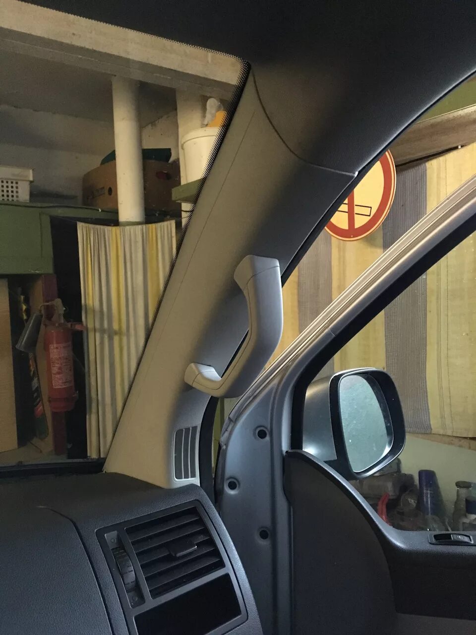 Полный салон на VW Мультиван Т5 c одной сдвижной дверью.под заказ и в наличае - 