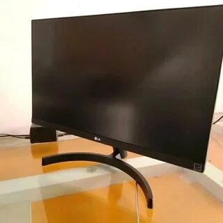 Lg 24mk600m