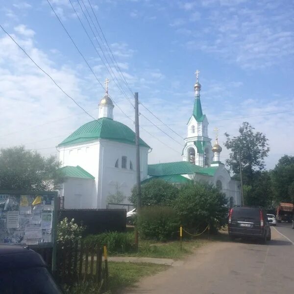 Сайт верхний посад. Сайт верхний посад