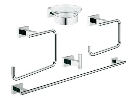 Набор для ванной grohe