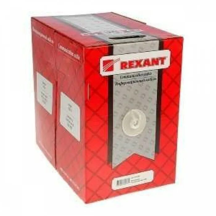Ftp 4pr rexant. Кабель &quot;rexant 01-0143&quot;, 305 м. кабель витая пара ftp 5e кат. 4 пары rexant 01-0143 24awg,cat.5e,305м. кабель rexant ftp 4pr 24awg cat5e, арт. 01-0143. кабель ftp rexant 01-0143.