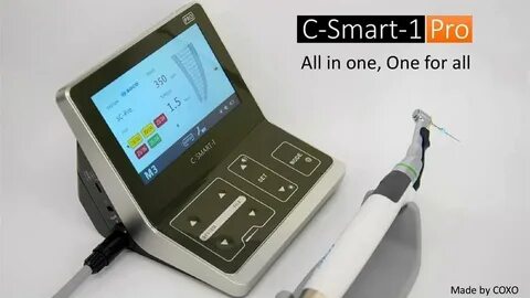 Smart pro 1
