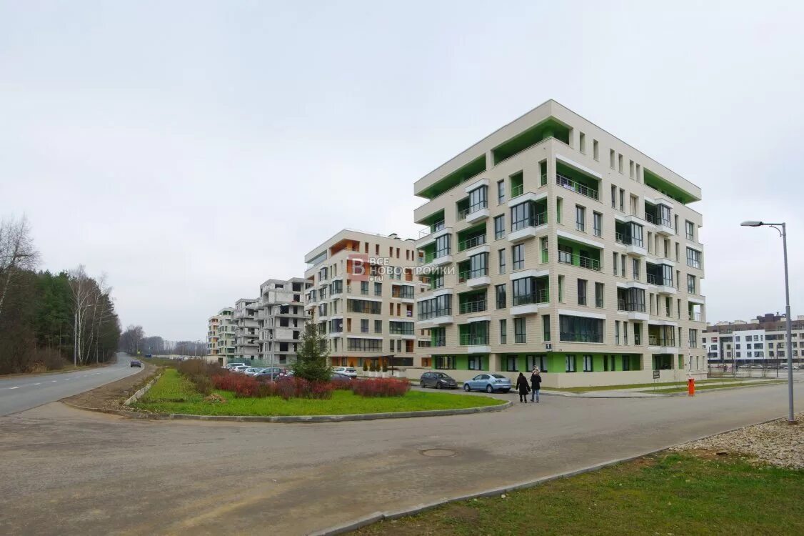Загородная 3