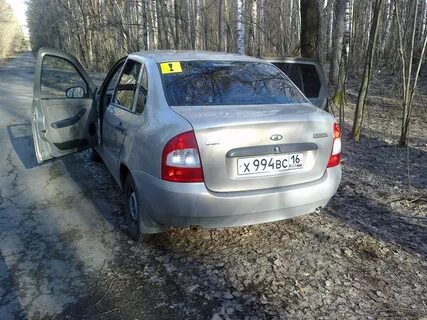 Воздух лады