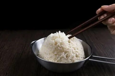 Риса самой