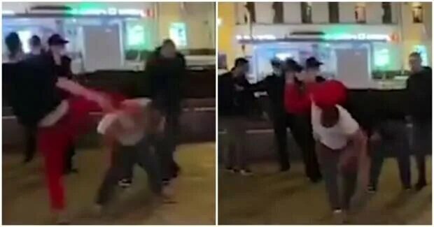 Самооборона. Случайные драки. Случайные драки. Случайные драки. Массовая драка футбольных фанатов в москве 2002.