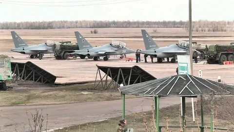 Аэродром борисоглебск