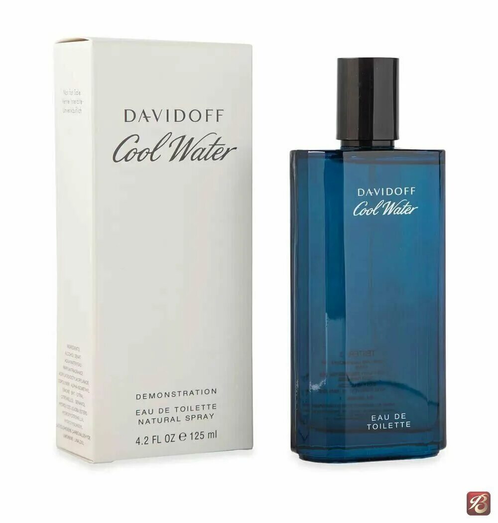 Туалетная вода давыдов. Духи мужские Davidoff cool Water man тестер. Davidoff cool Water 125ml EDT. Davidoff cool Water Parfum 100. Davidoff cool Water m EDT 125 ml [m].