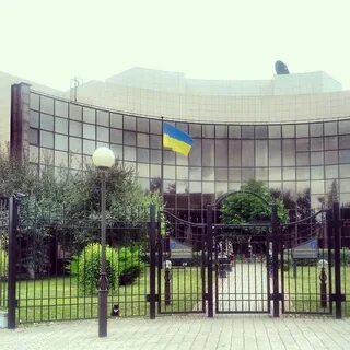 Посольство украины в республике беларусь