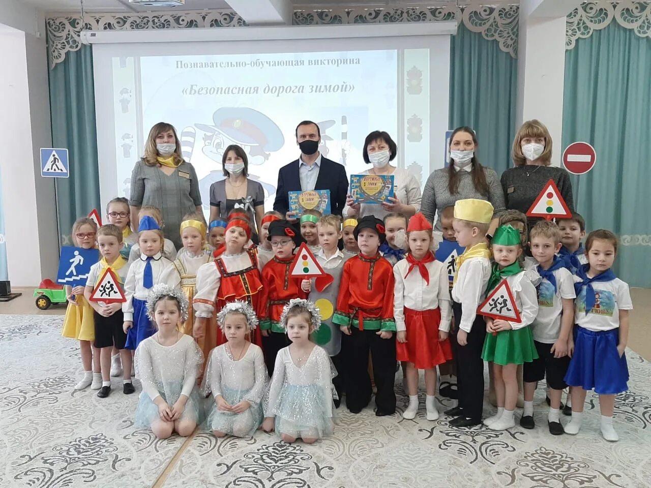 Panorama: Детский сад Катюша, day care center, kindergarten, Rostov-on-Don, Magn