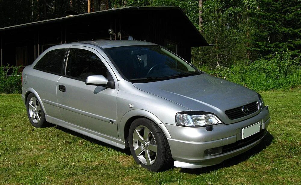 Astra g 2002. Opel astra g 1.6 2001.