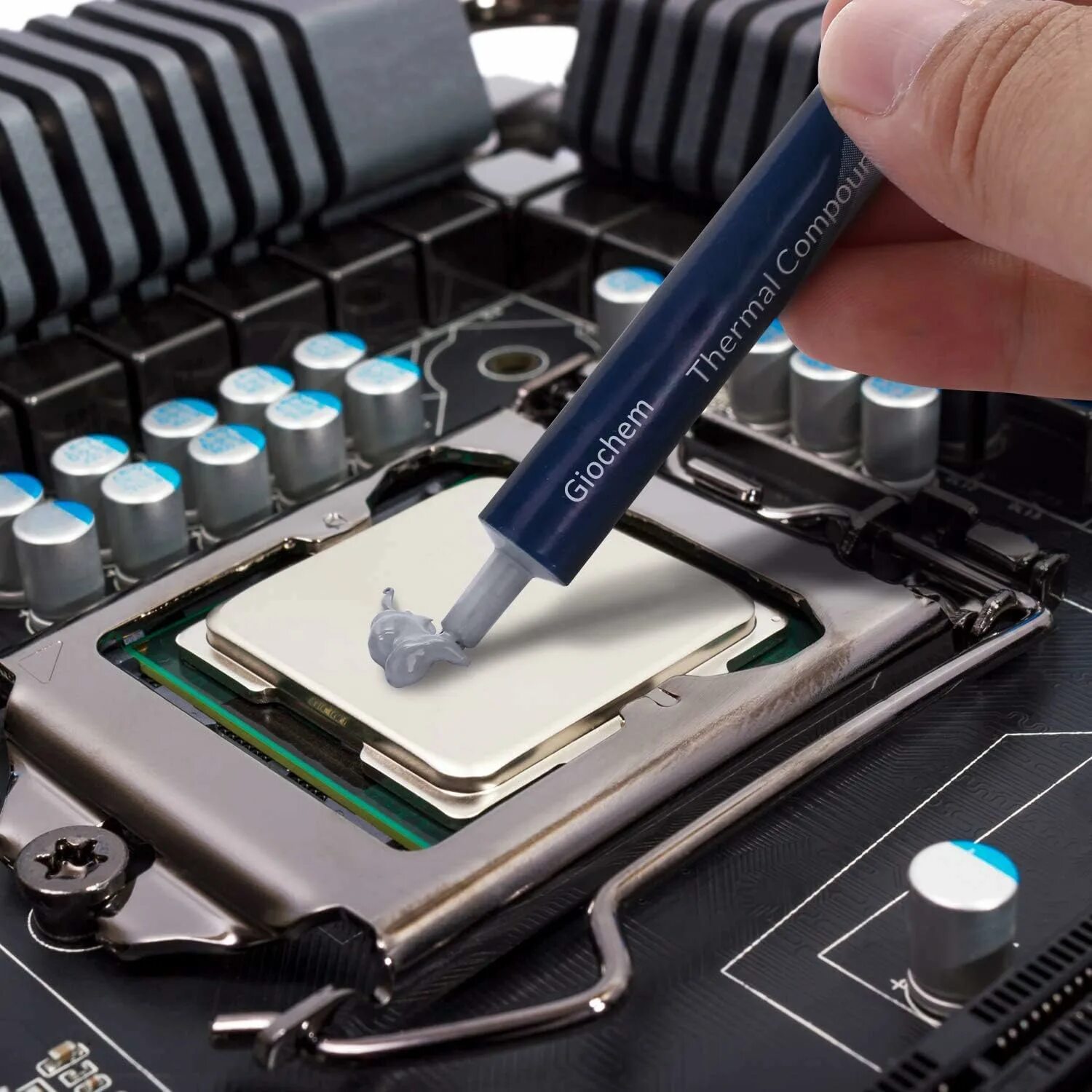 Паста для процессоров ноутбука. Термопаста thermal grease hy-410. Термопаста steel 120w. Замена термопасты на усилителе. Термопаста z2 zalman термопаста.