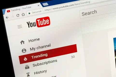 Ютуб найди интернету