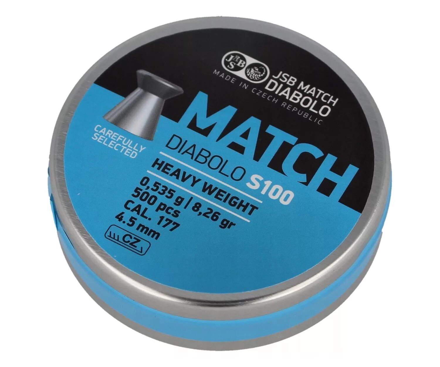 Blue match. Пули JSB Blue Match Diabolo s 100 4,5 мм, 0,535 грамм, 500 пули. Пули JSB Blue Match Diabolo s100 4,5 мм, 0,535 г (500 штук). Пули пневматические JSB 4,5. Пули JSB Diabolo.