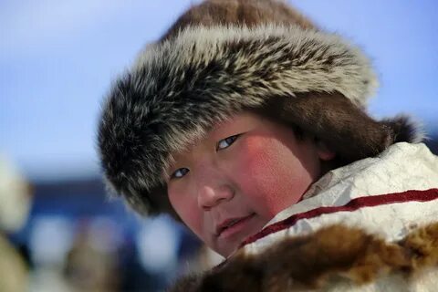 Якутск детям