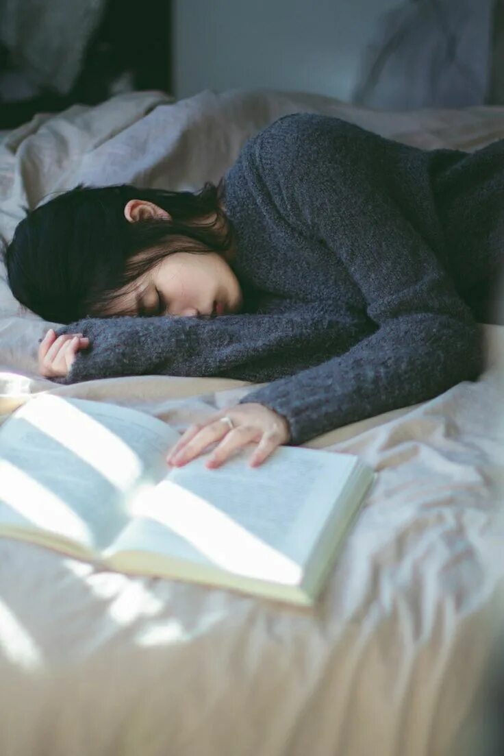 Reading sleep sleep sleep