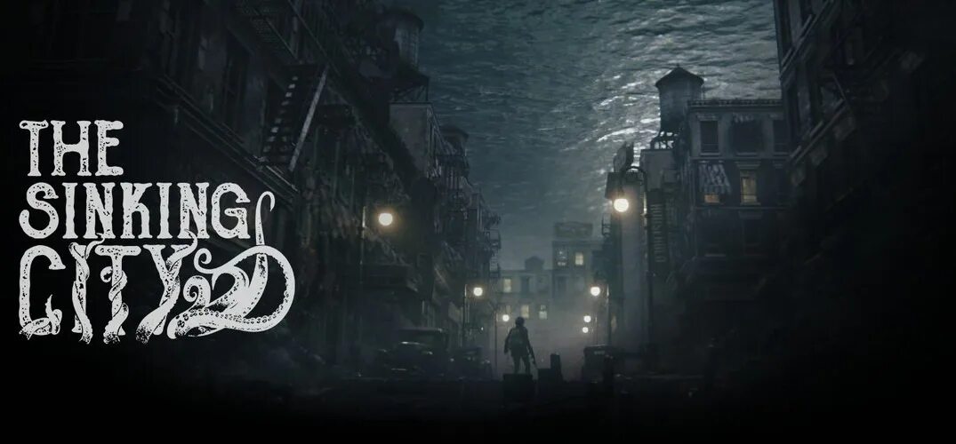 The sinking city купить. The Sinking City. The Sinking City обложка. The Sinking City Постер. 2019: The Sinking City.