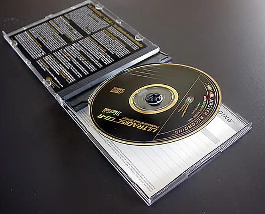 Ultradisc CD-R 24 Karat Gold. MFSL Ultradisc Gold CD-R. CD-R Gold Audio Master. Болванка диск.