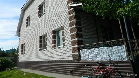 Дом солнечный барнаул