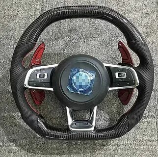 Руль golf