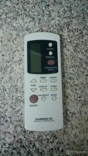 Сплит система daewoo