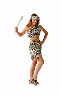 Cool Costumes Sexy Cavewoman Costume just added. 