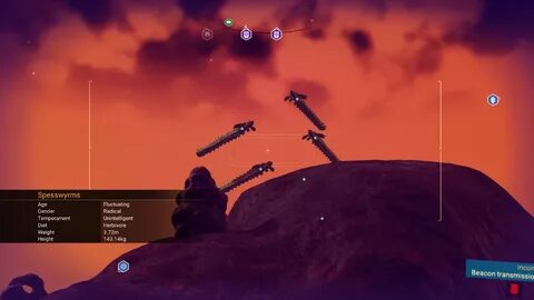 No man sky задания