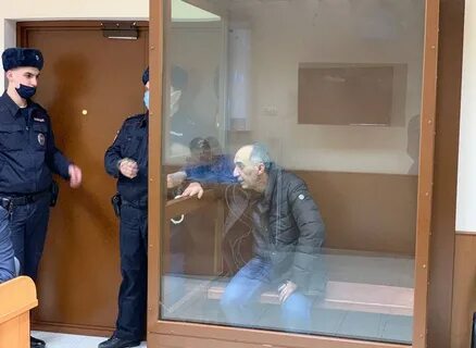 В москве скончался мужчина