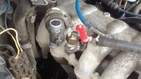 Не набирает обороты газель 405