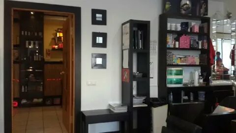 Кристин салон красоты