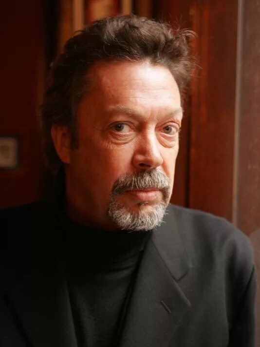 Tim curry