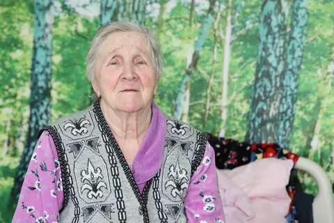 Бабушки кстова