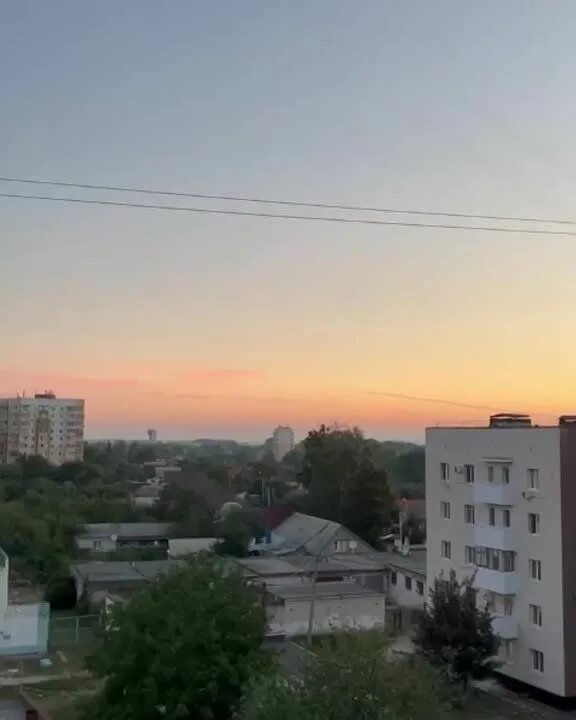 Хлопки в белгороде