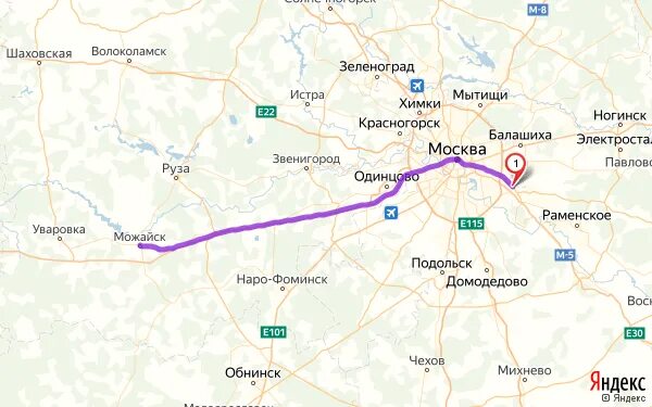 Автобусы можайск москва сегодня