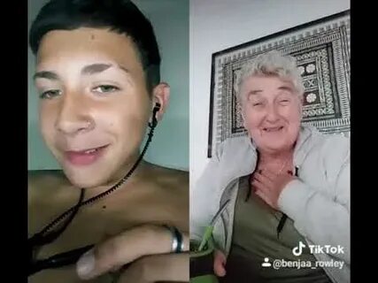 Mine tik tok