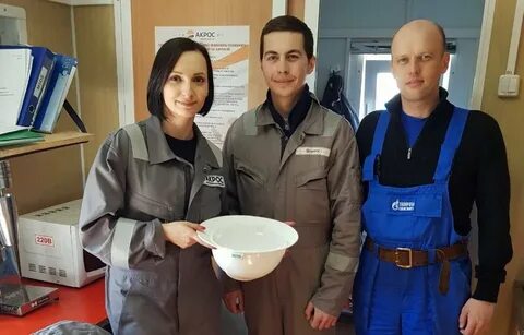 акрос нефтесервисная компания вакансии