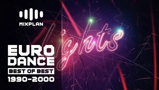 The best of Eurodance. The best Eurodance (1990-1999). Reset Eurodance. Eurodance Club - best Hits (1990-2000). Eurodance feat