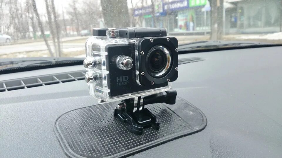 Гоу установить