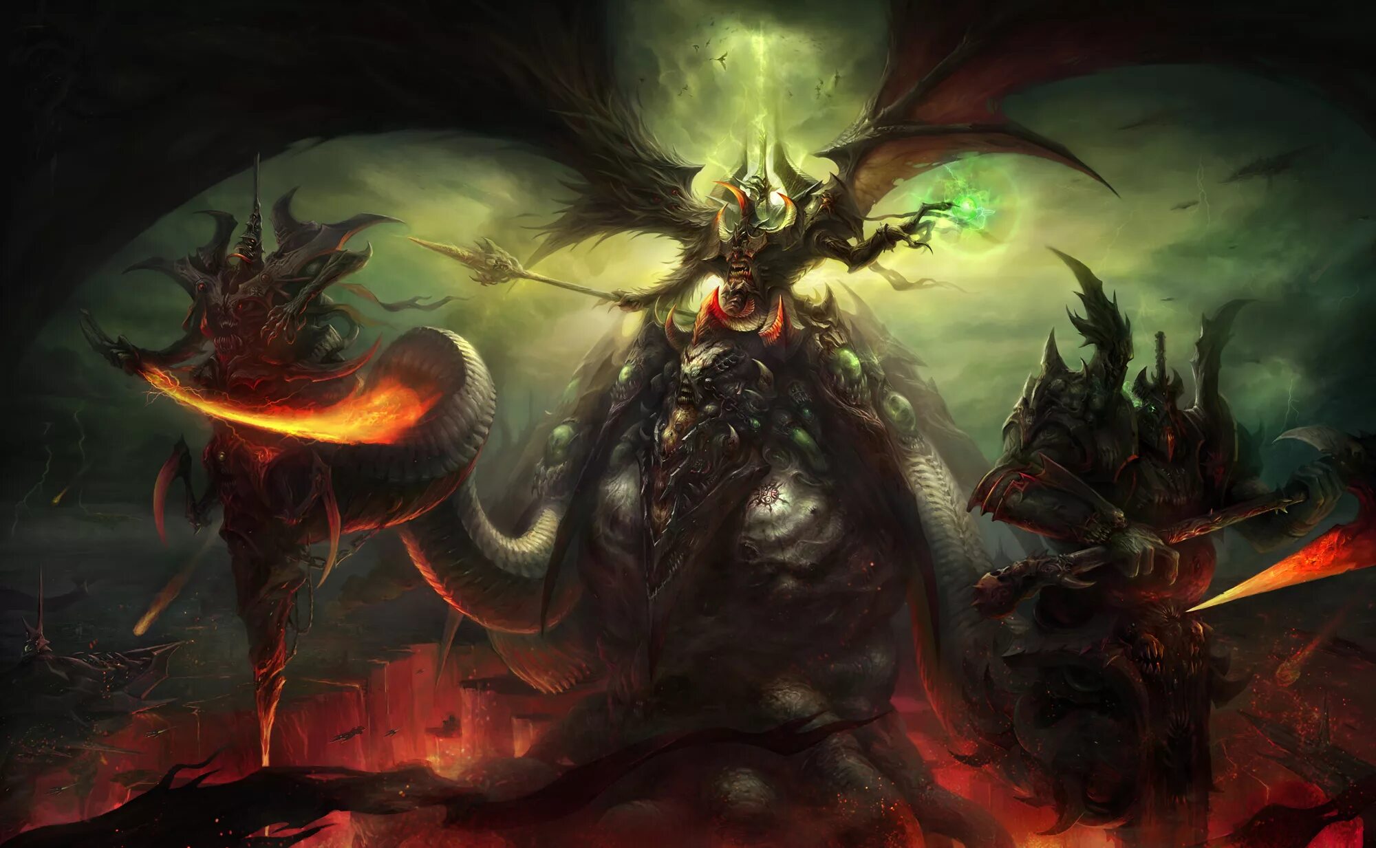 Демон фэнтези. Левиафан демон ада. Бельфегор демон арт. Жители ада. Жители ада.